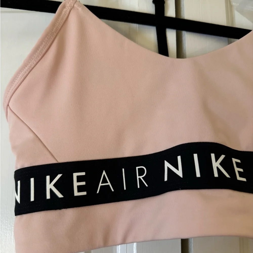 Nike Sports Bra - Picture 4 of 10